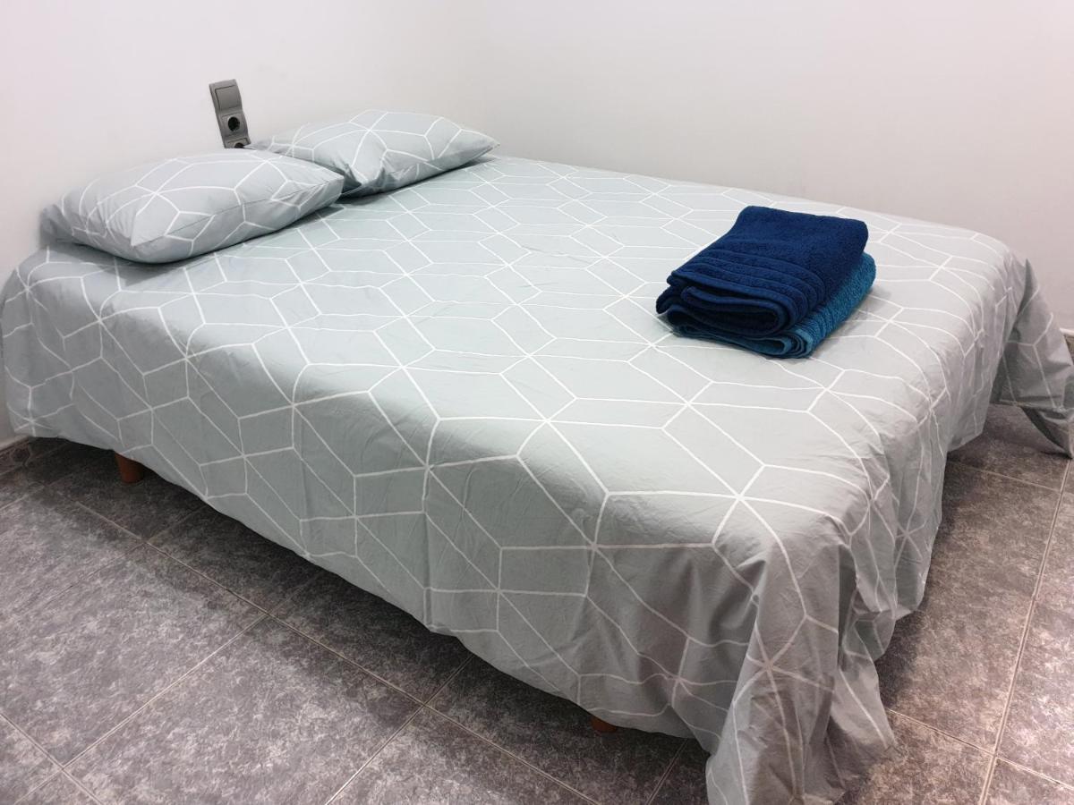 أرغينتونا Cosy Nice Apartment Near Barcelona المظهر الخارجي الصورة