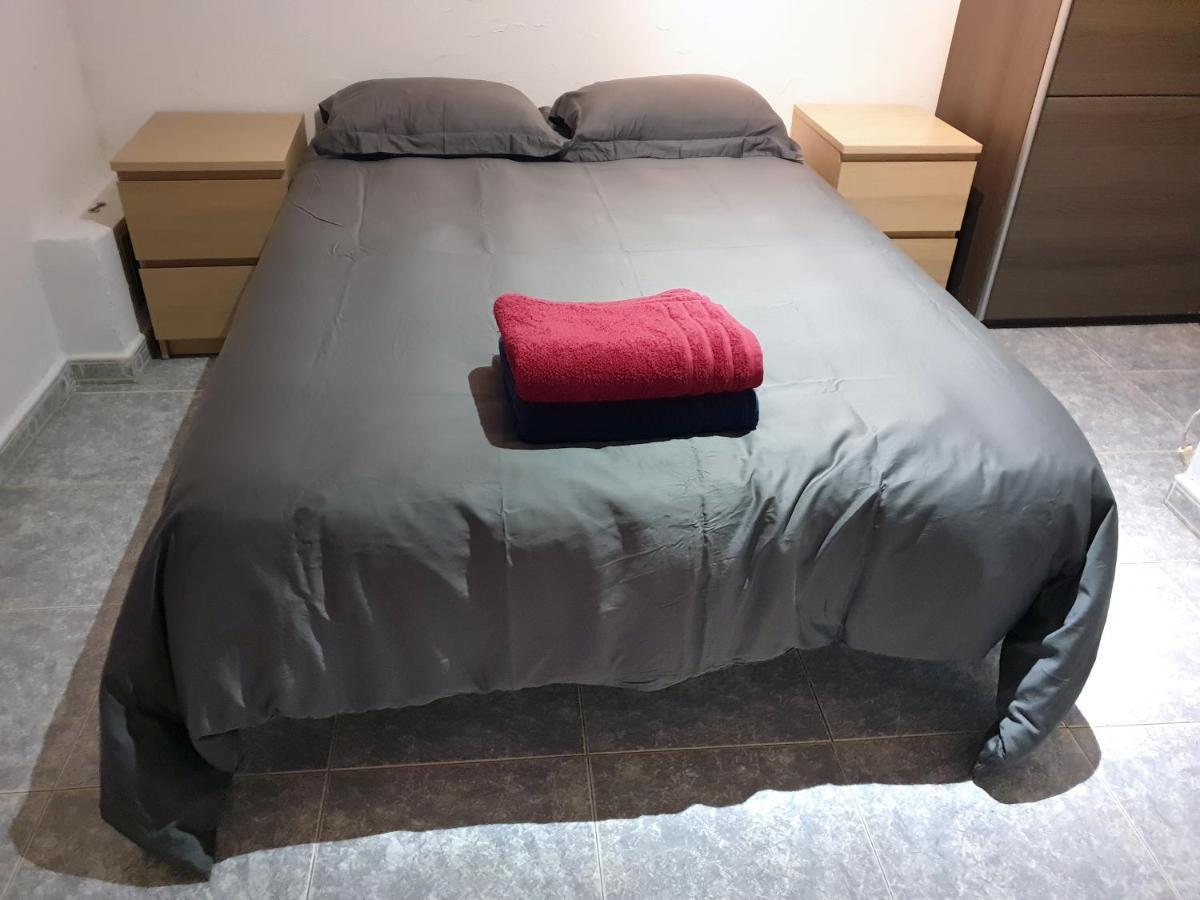 أرغينتونا Cosy Nice Apartment Near Barcelona المظهر الخارجي الصورة