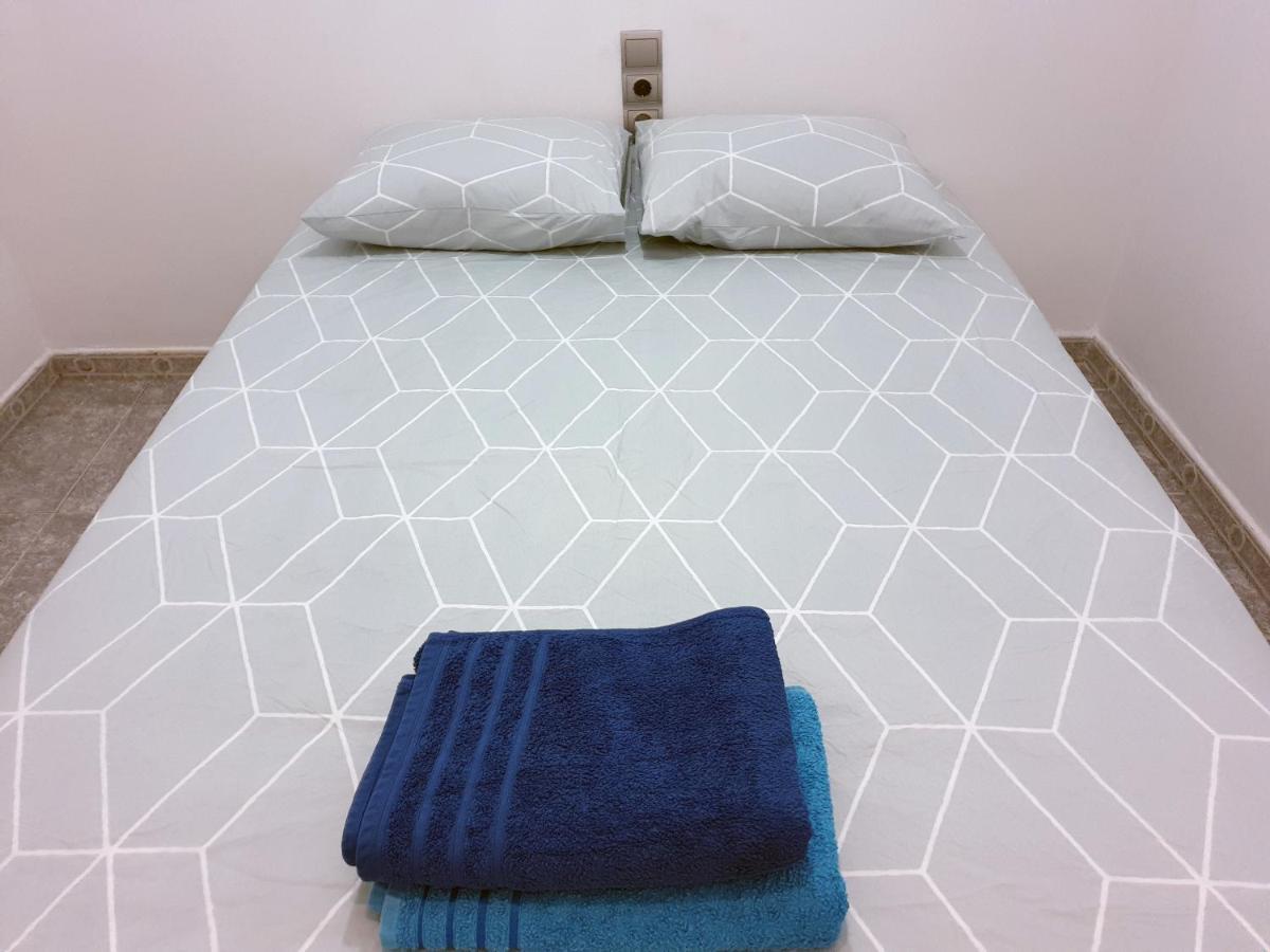 أرغينتونا Cosy Nice Apartment Near Barcelona المظهر الخارجي الصورة