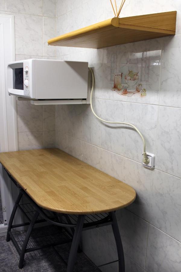 أرغينتونا Cosy Nice Apartment Near Barcelona المظهر الخارجي الصورة